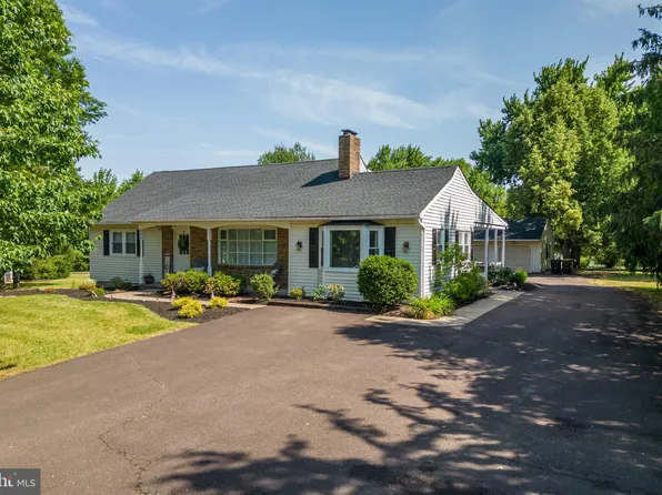509 Cherry Rd, Souderton, PA 18964