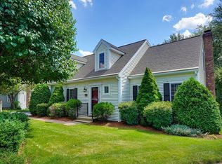 23 Intervale Farm Ln, Northborough, MA 01532