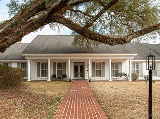 3051 Hill Hedge Dr, Montgomery, AL 36111