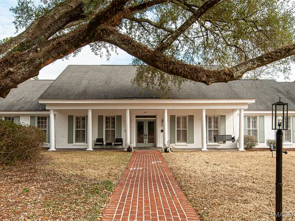 3051 Hill Hedge Dr, Montgomery, AL 36111