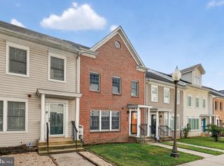 831 Marjorie Ct SE, Washington, DC 20032