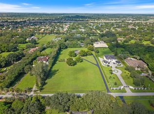 5401 Thoroughbred Ln, Southwest Ranches, FL 33330