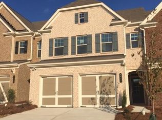 1265 Hampton Oaks Dr #172, Alpharetta, GA 30004