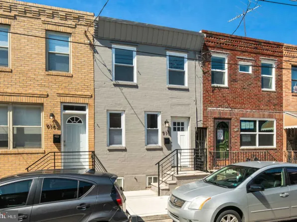 913 Hoffman St, Philadelphia, PA 19148