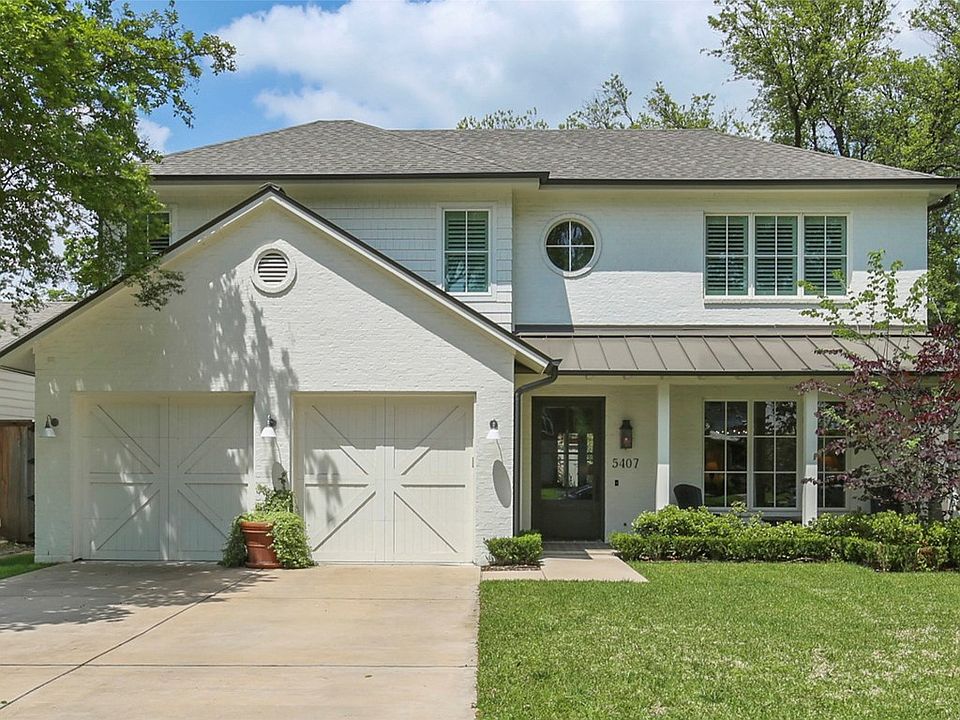 5407 Glenwick Ln, Dallas, TX 75209 Zillow