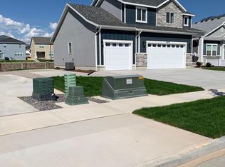 2003 E Handcart Ln, Spanish Fork, UT 84660