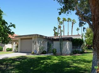 1130 Via Tenis, Palm Springs, CA 92262