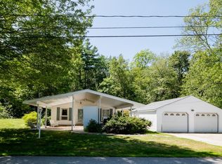 11 River Rd, North Hampton, NH 03862