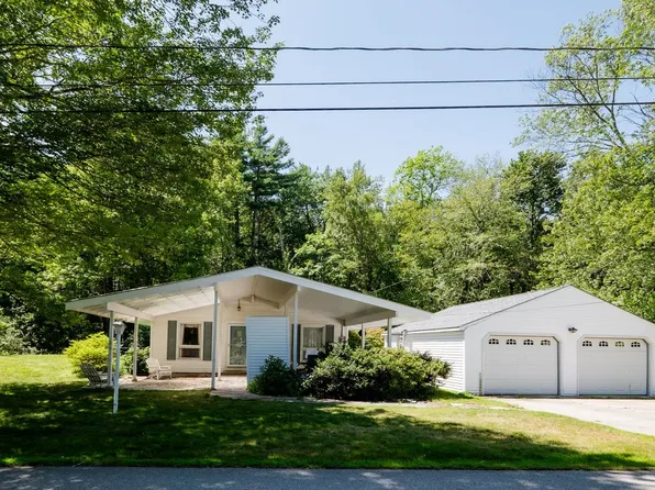 11 River Road, North Hampton, NH 03862