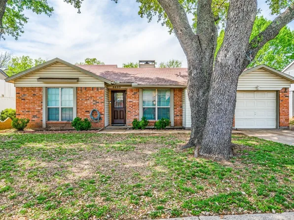 5653 Whitley Rd, Haltom City, TX 76148