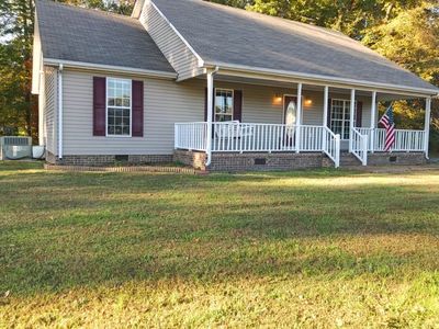 67 Saddleford Dr, Fayetteville, TN, 37334