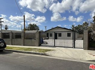 6831 Bellaire Ave, North Hollywood, CA 91605