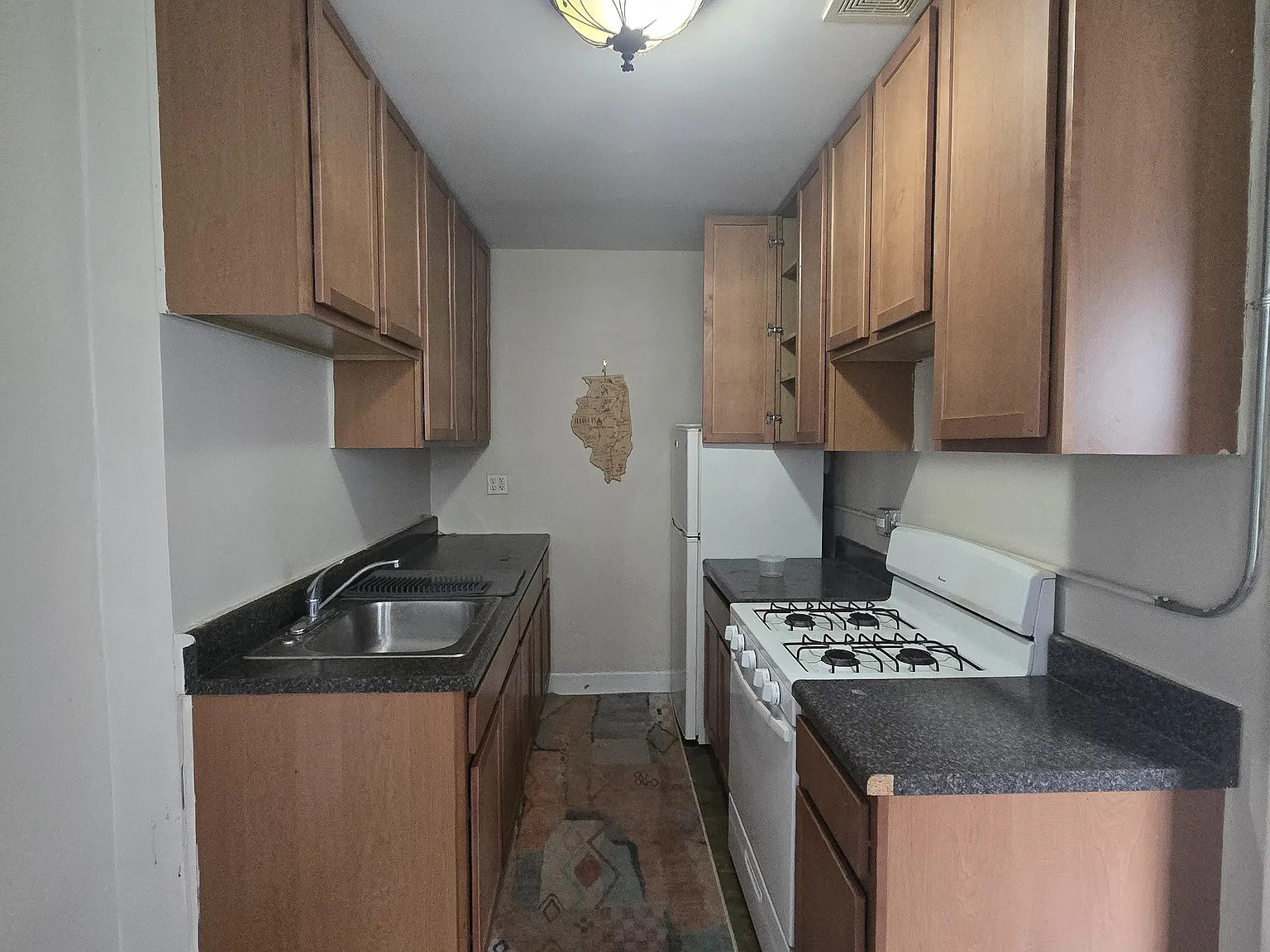 Studio, 500 sqft, $1,350 — Photo 1