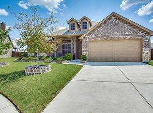 516 Clemson Ln, Forney, TX 75126