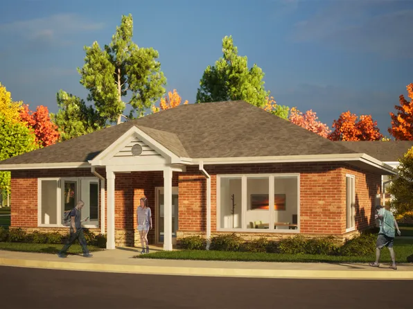 Country Acres Apartments