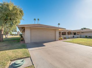 11132 W Cameo Dr, Sun City, AZ 85351