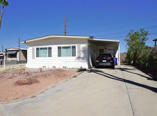 73220 Colonial Dr, Thousand Palms, CA 92276