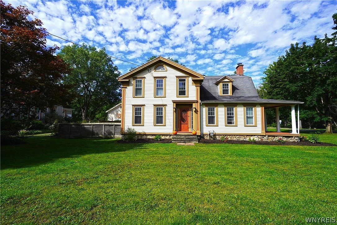 2980 Bowen Rd, Elma, NY 14059 Zillow