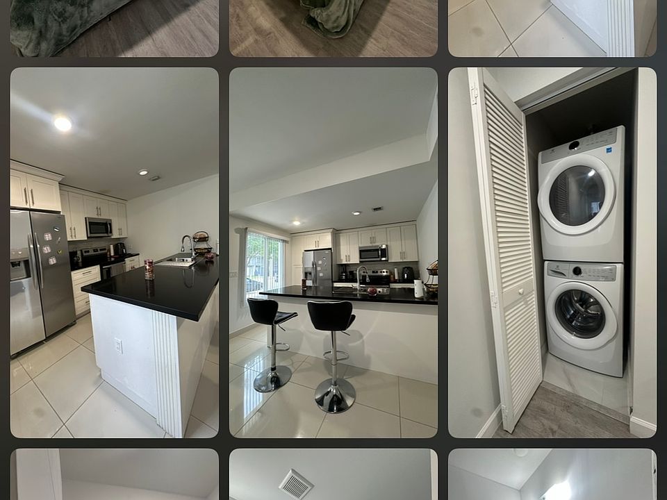 Habitacion Interna, mas Areas Comunes
