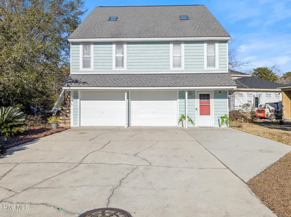 945 Carolina Sands Drive, Carolina Beach, NC 28428