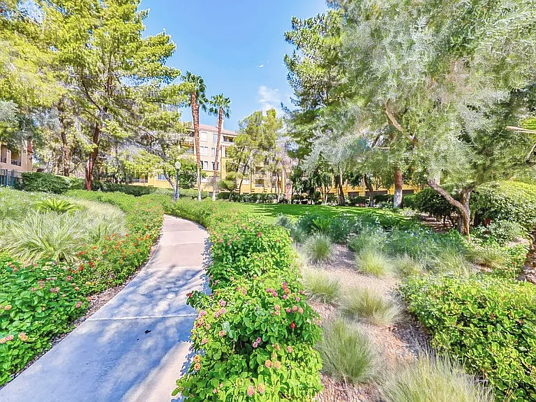 260 E Flamingo Rd #205 — Photo 50