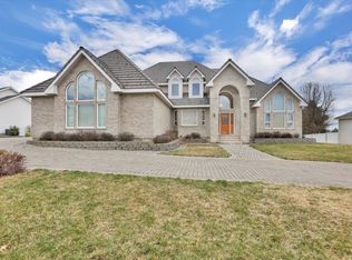 2318 S Steen Rd, Veradale, WA 99037