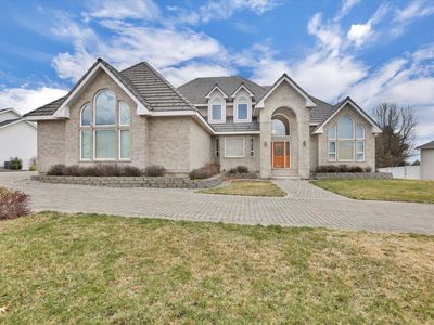 2318 S Steen Rd, Veradale, WA, 99037