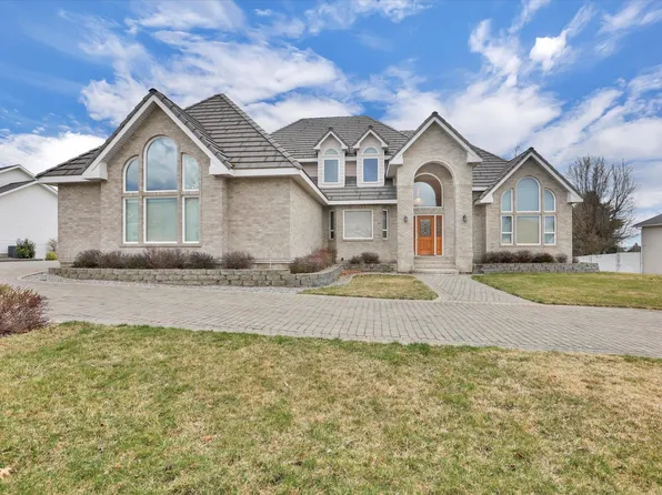 2318 S Steen Rd, Veradale, WA 99037