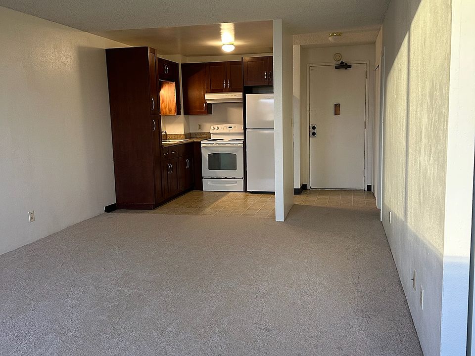 1st image of 1255 Nuuanu Ave APT E705