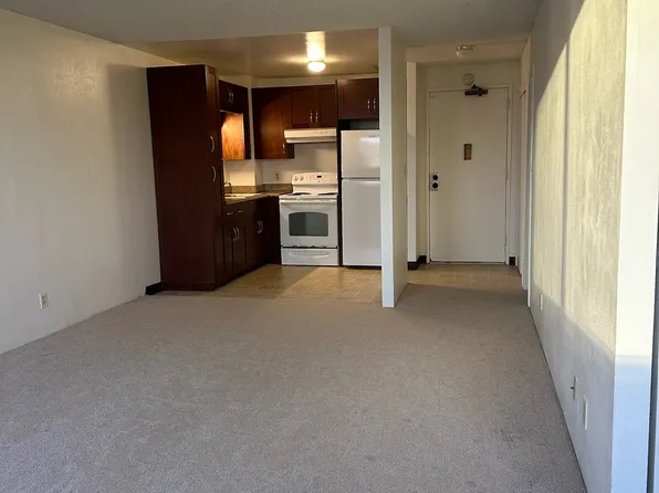 1255 Nuuanu Ave, Honolulu, HI