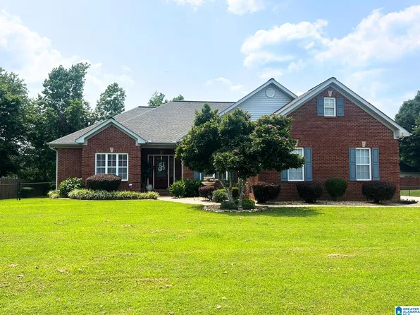 85 Anna Brook Ln, Oxford, AL 36203