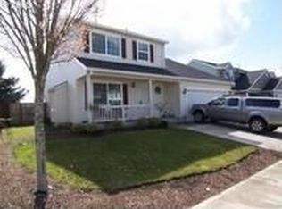 2287 N Fremont St, Cornelius, OR 97113