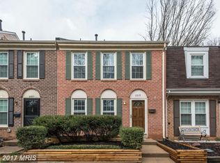 2319 Duke Of Bedford Ct, Reston, VA 20191