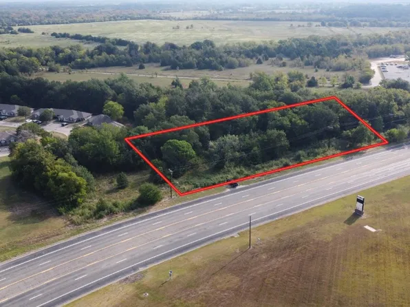 0 Highway 11, Commerce, TX 75428