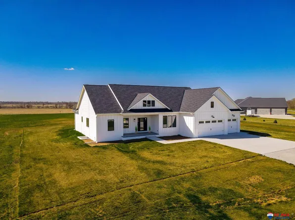 533 Gracie Rd, Ashland, NE 68003