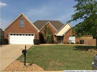 2398 Drake Cv W, Hernando, MS 38632