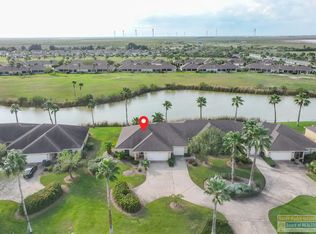 16 Golf House Rd, Laguna Vista, TX 78578