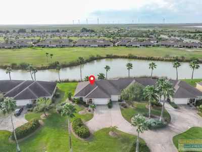 16 Golf House Rd, Laguna Vista, TX, 78578