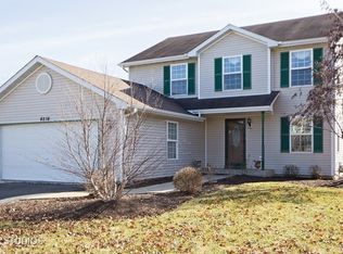 4216 Carrington Ln, Plainfield, IL 60586