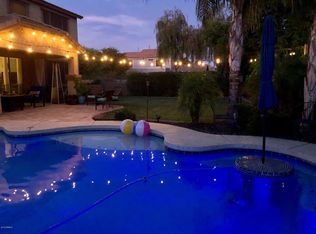 19535 E Mayberry Rd, Queen Creek, AZ 85142