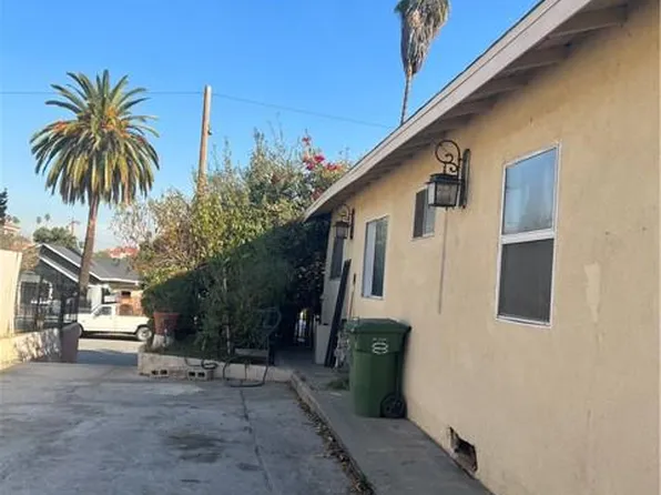 827 S Record Ave, Los Angeles, CA 90023