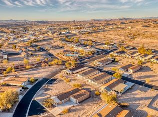 12600-107 Havasu Lake Rd LOT 107, Needles, CA 92363