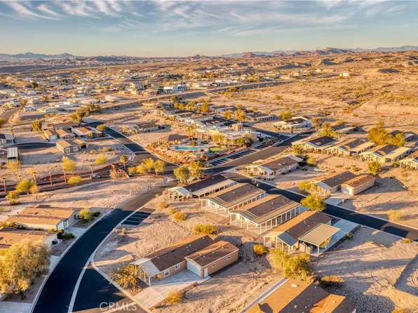 12600-107 Havasu Lake Rd Lot 107, Needles, CA 92363