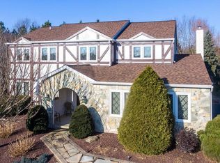 2198 Jericho Dr, Jamison, PA 18929