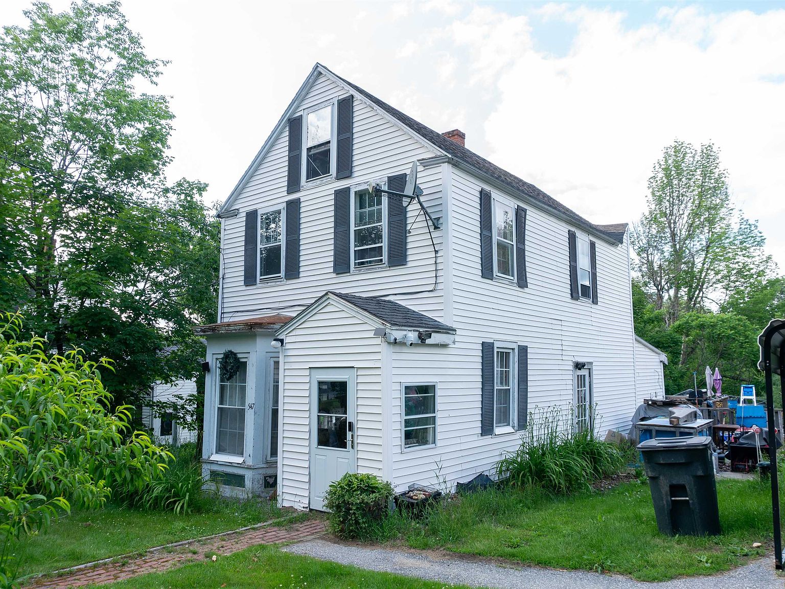 547 turnpike Road, New Ipswich, NH 03071 MLS 4958738 Zillow