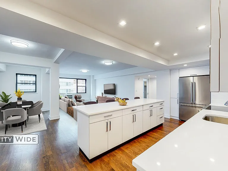 219 E 69th St #10J — Photo 7