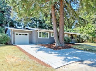 6401 NE 154th St, Kenmore, WA 98028