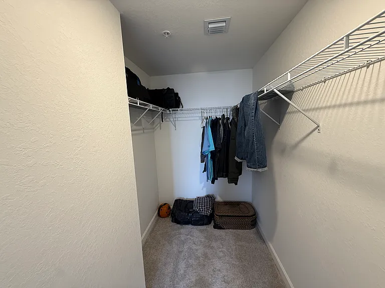 Closet