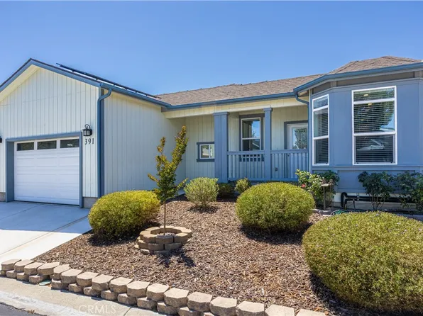 391 Lark Dr, Paso Robles, CA 93446