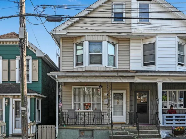 234 S Schuylkill Ave, Shenandoah, PA 17976